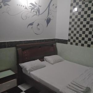 Deluxe Double Kamer